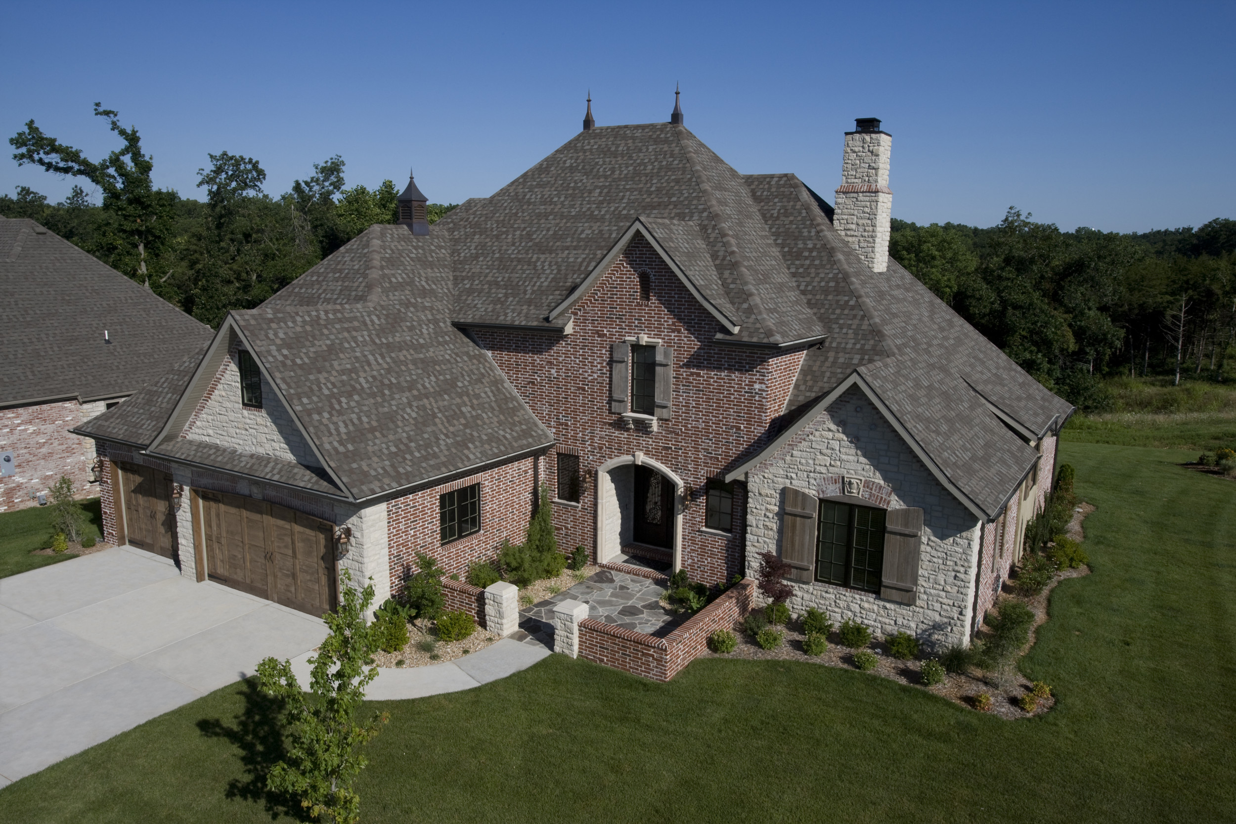 Roofing shingles - avoid scams in Phoenix Arizona