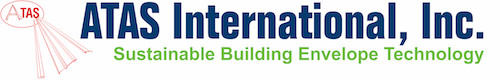 ATAS International logo