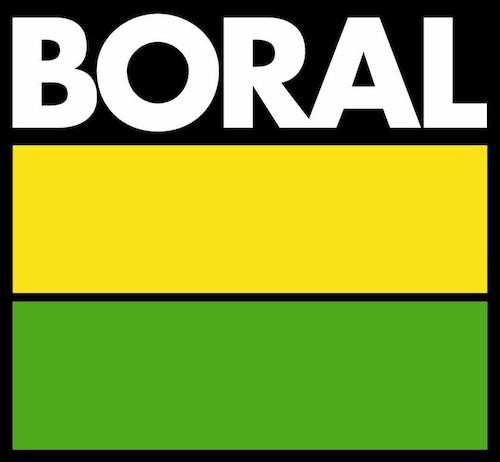 Boral / Westlake Roofing logo