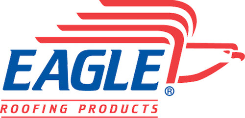 Eagle Roofing Products logo