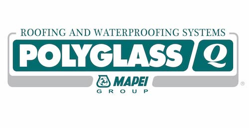 Polyglass logo