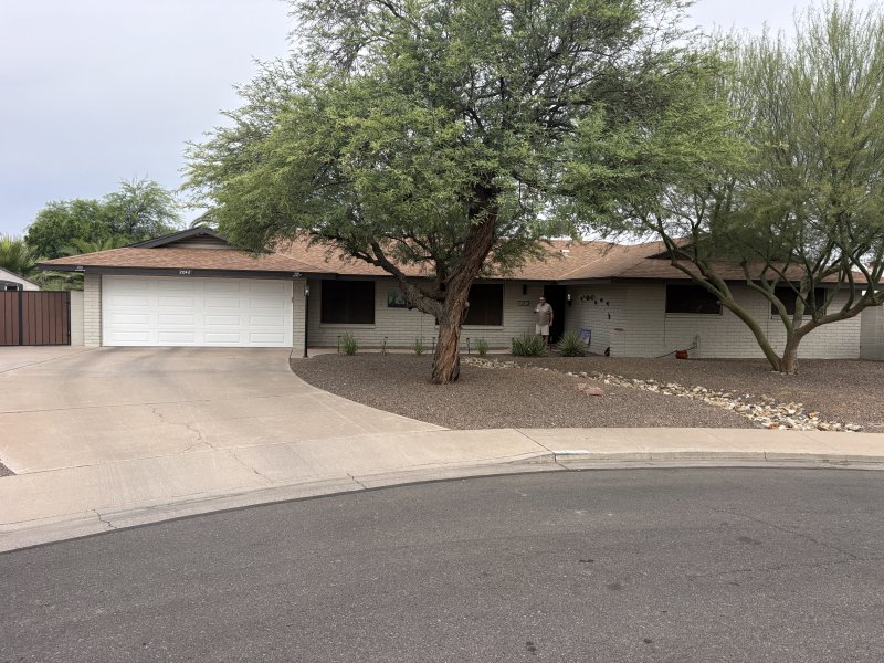 Arizona home roofing in Apache Junction
