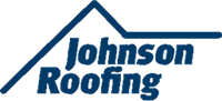 Johnson Roofing Logo
